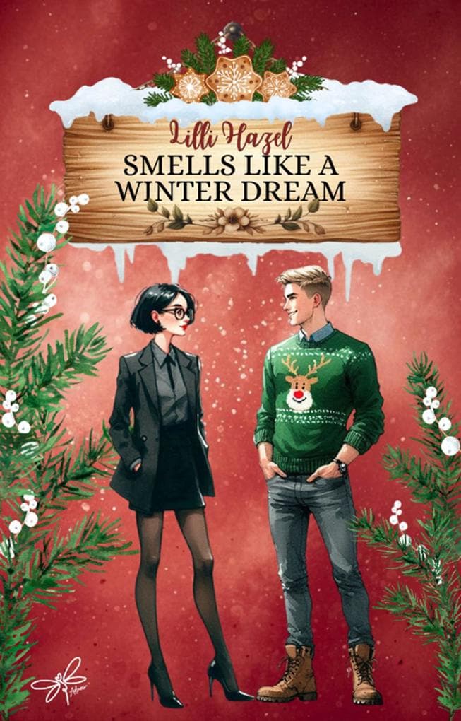 Smells Like A Winter Dream