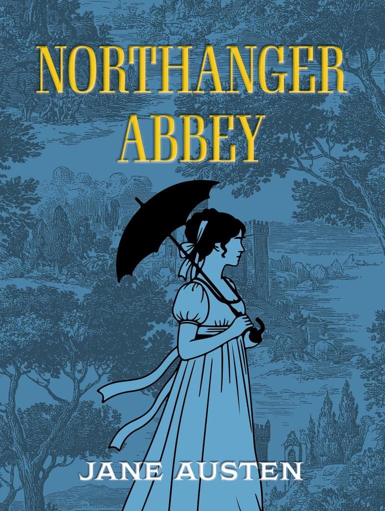 Northanger Abbey