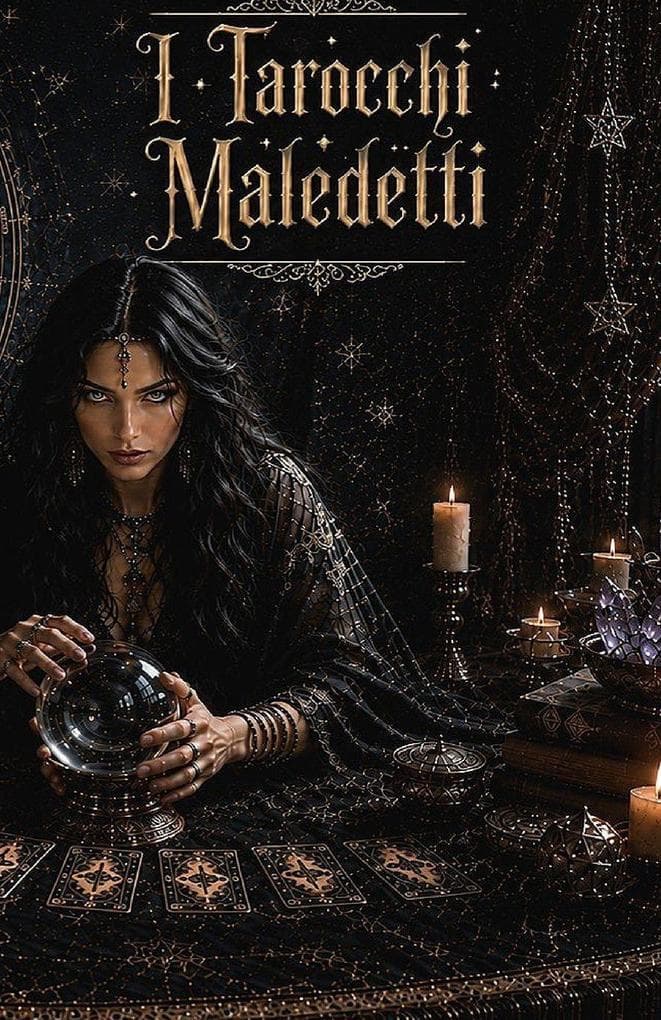 I Tarocchi Maledetti