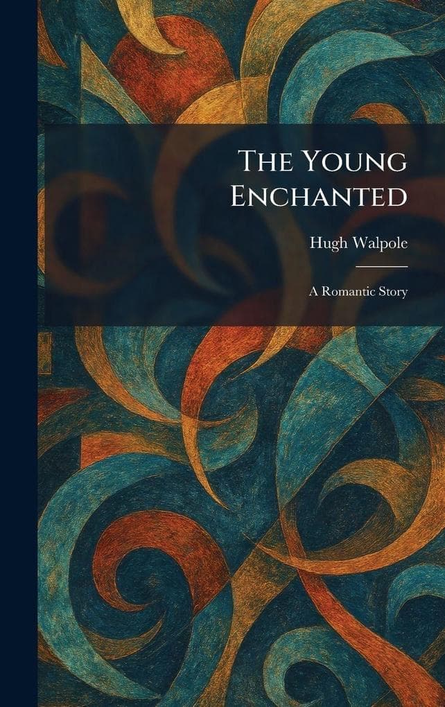 The Young Enchanted