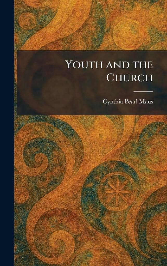 Youth and the Church