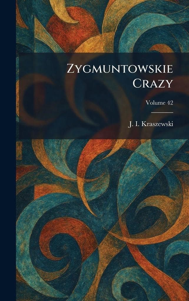 Zygmuntowskie Crazy