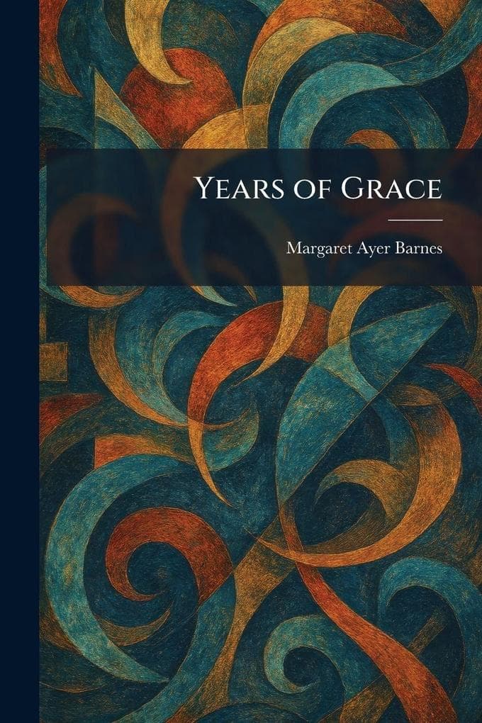 Years of Grace