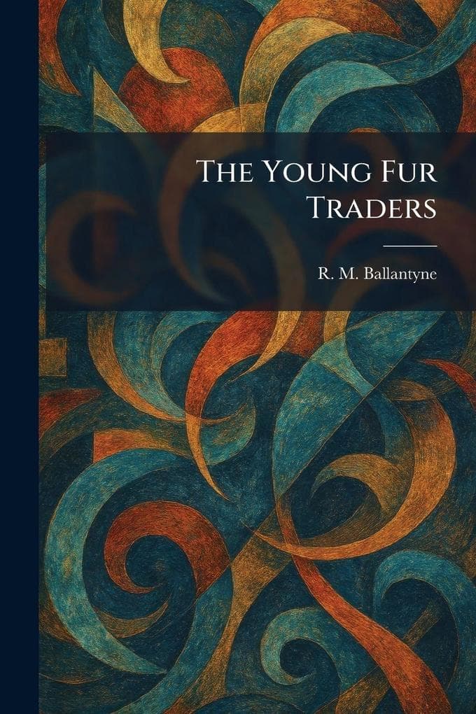 The Young Fur Traders