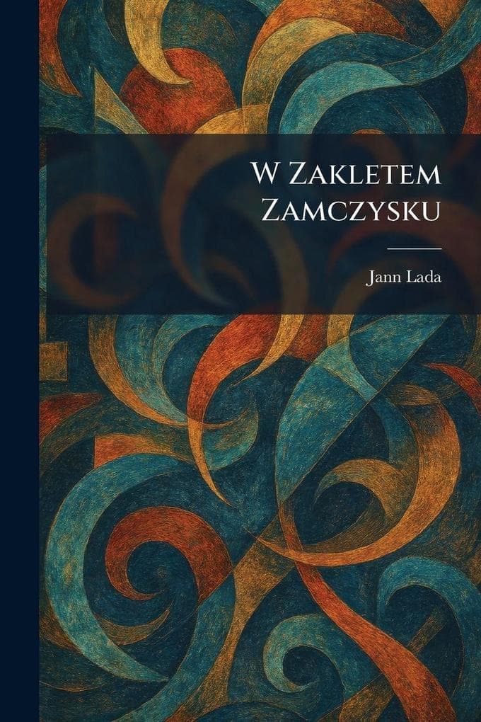 W Zakletem Zamczysku