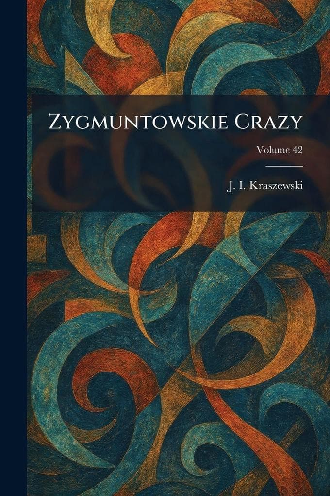 Zygmuntowskie Crazy