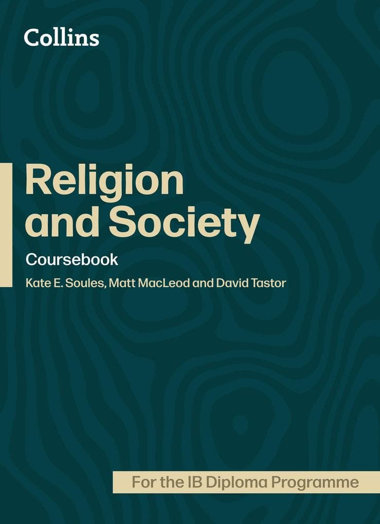 RELIGION & SOCIETY_DIPLOMA PRO