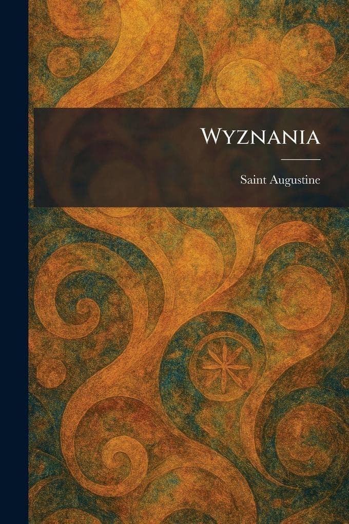 Wyznania