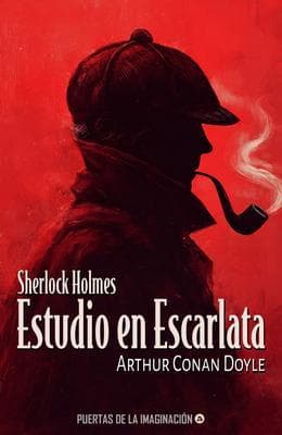 Estudio en Escarlata
