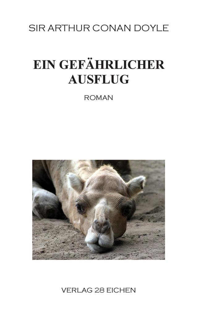 Ein gefährlicher Ausflug