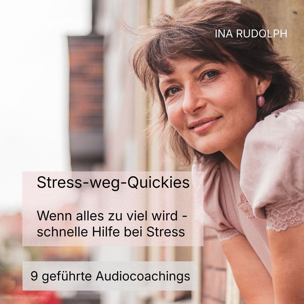 Stress-weg-Quickies