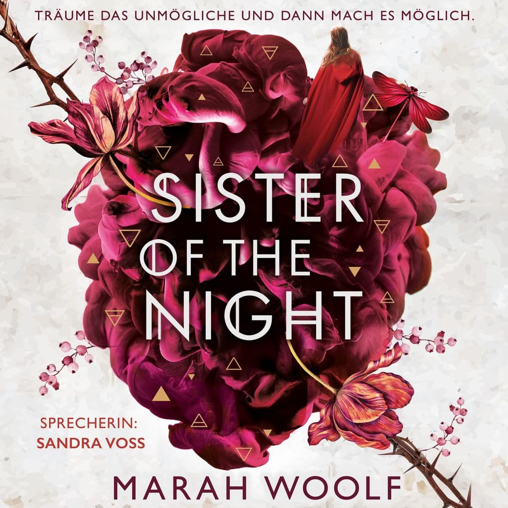 Sister of the Night