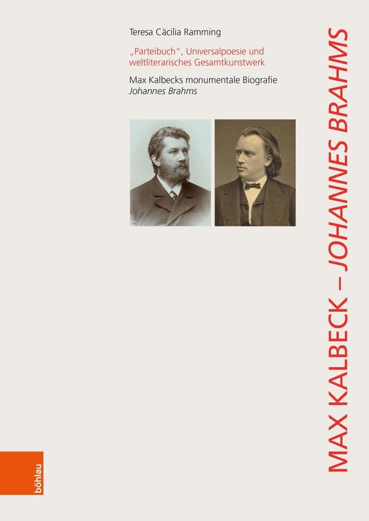 "Parteibuch", Universalpoesie und weltliterarisches Gesamtkunstwerk