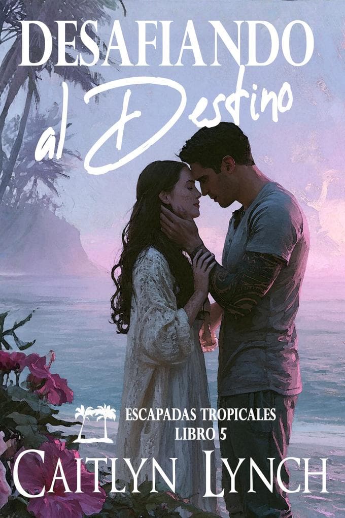 Desafiando al Destino