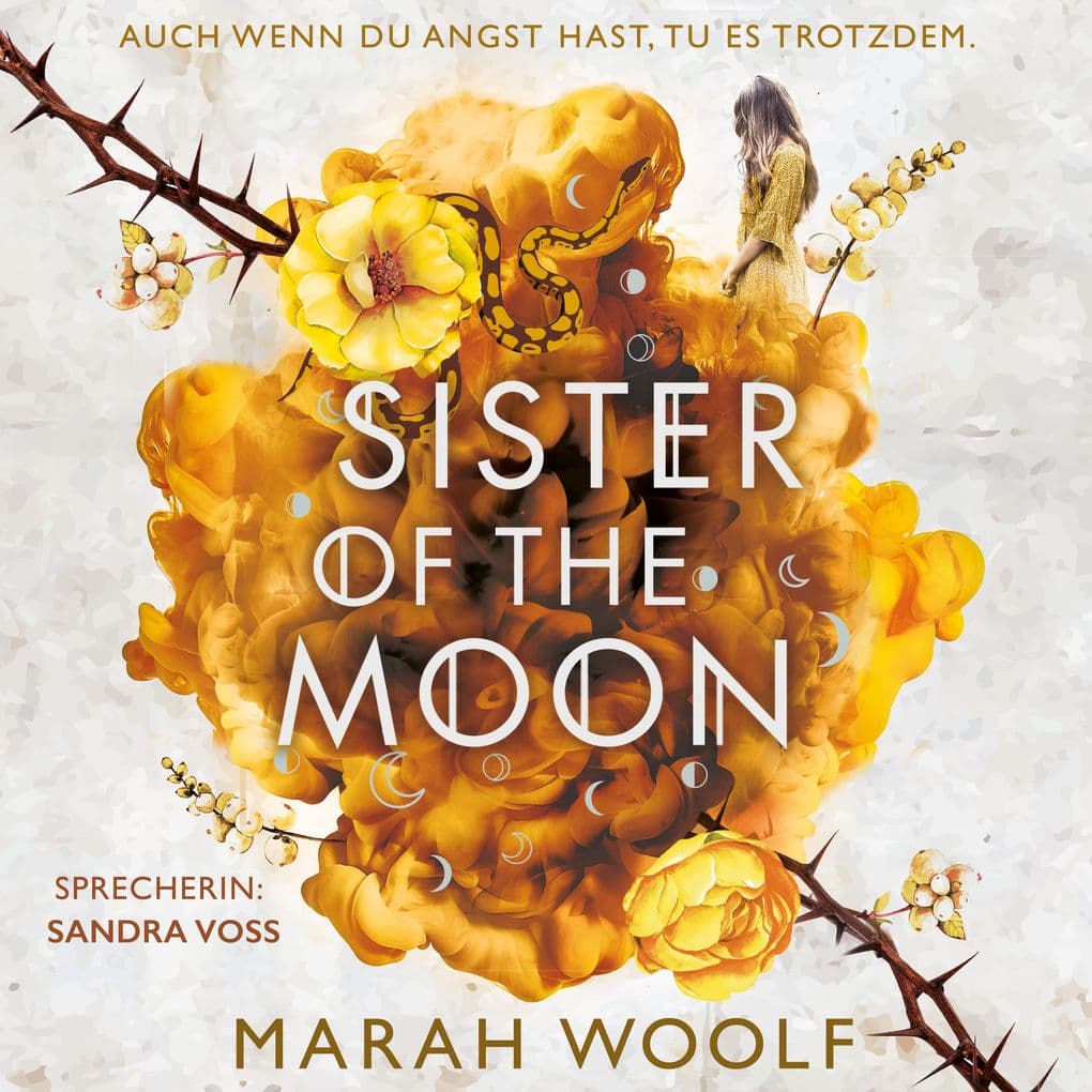 Sister of the Moon