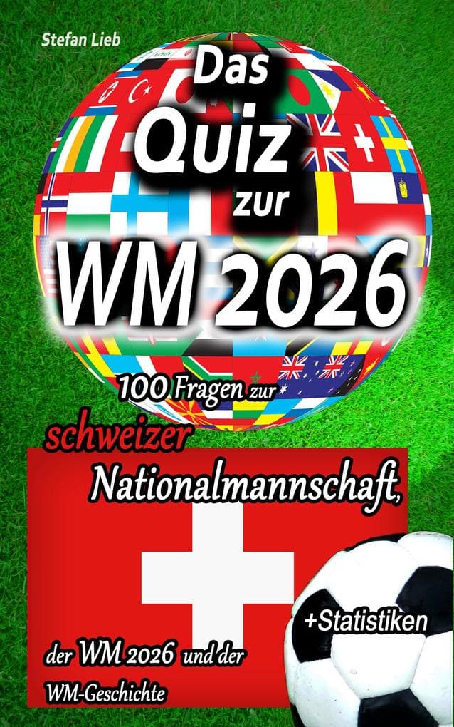 Das Quiz zur WM 2026