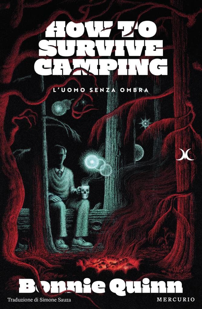How to survive camping