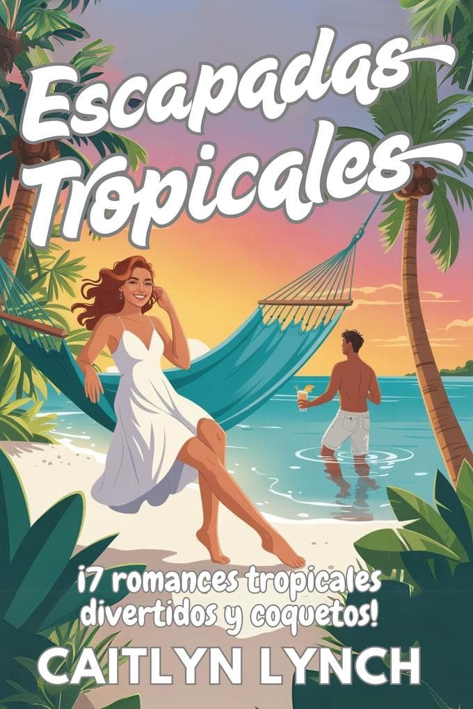 Escapadas Tropicales