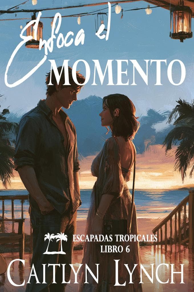 Enfoca el Momento