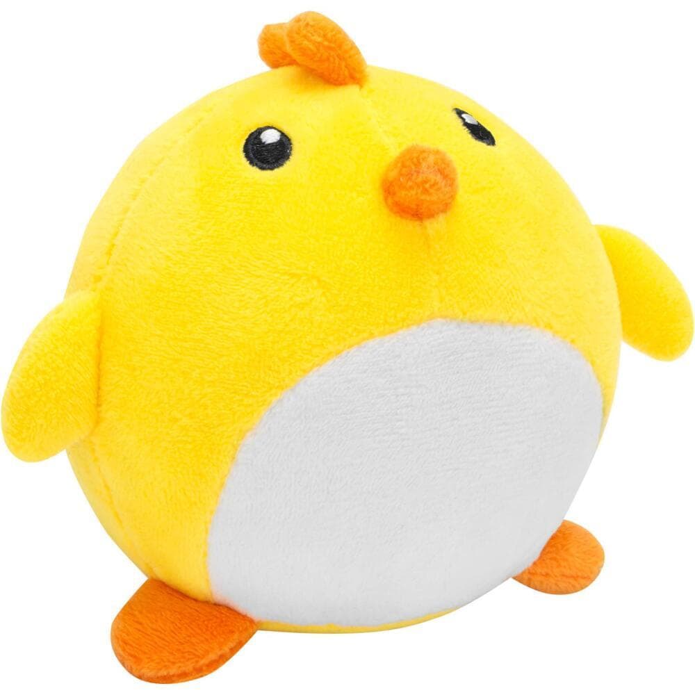 Knuffel-Knautschi "Küken"