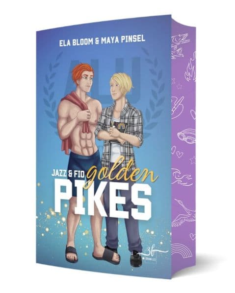 Golden Pikes