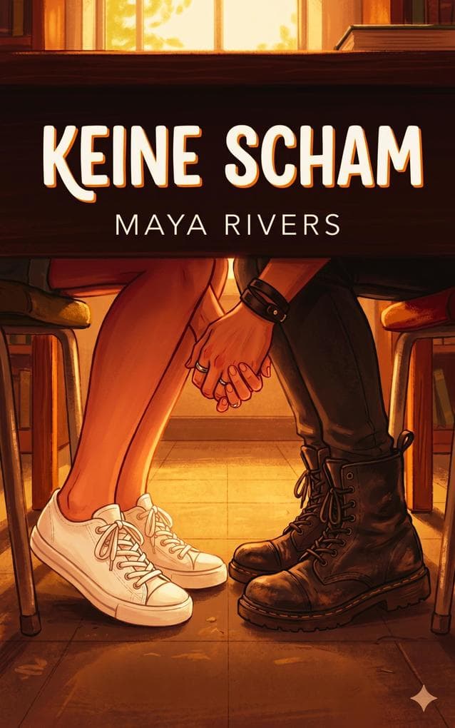 Keine Scham