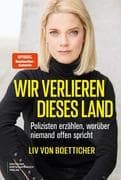 Wir verlieren dieses Land