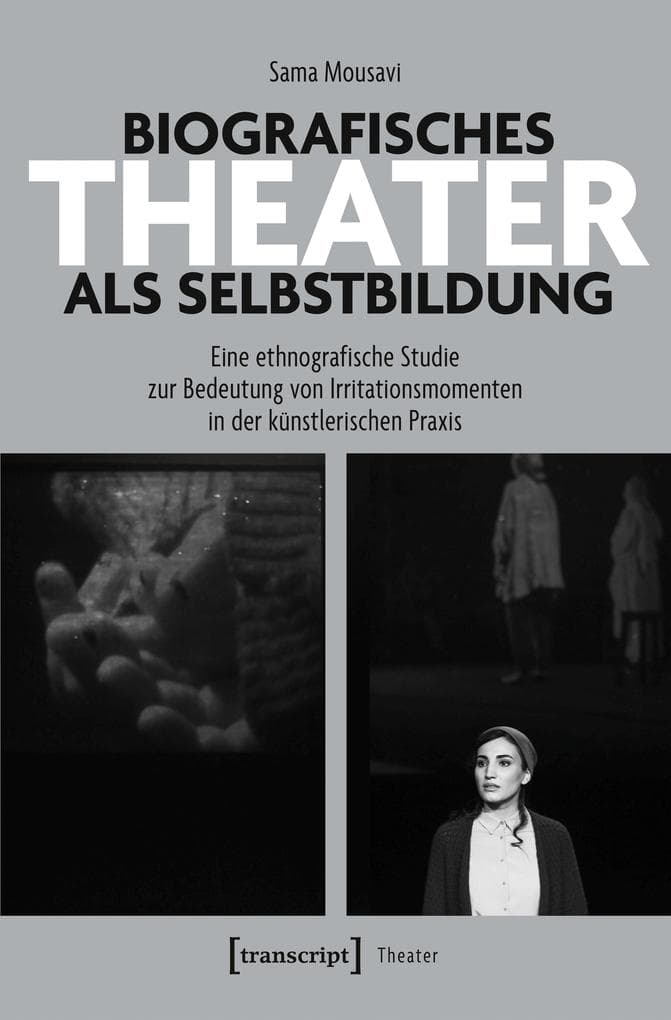 BiografischesTheater als Selbstbildung