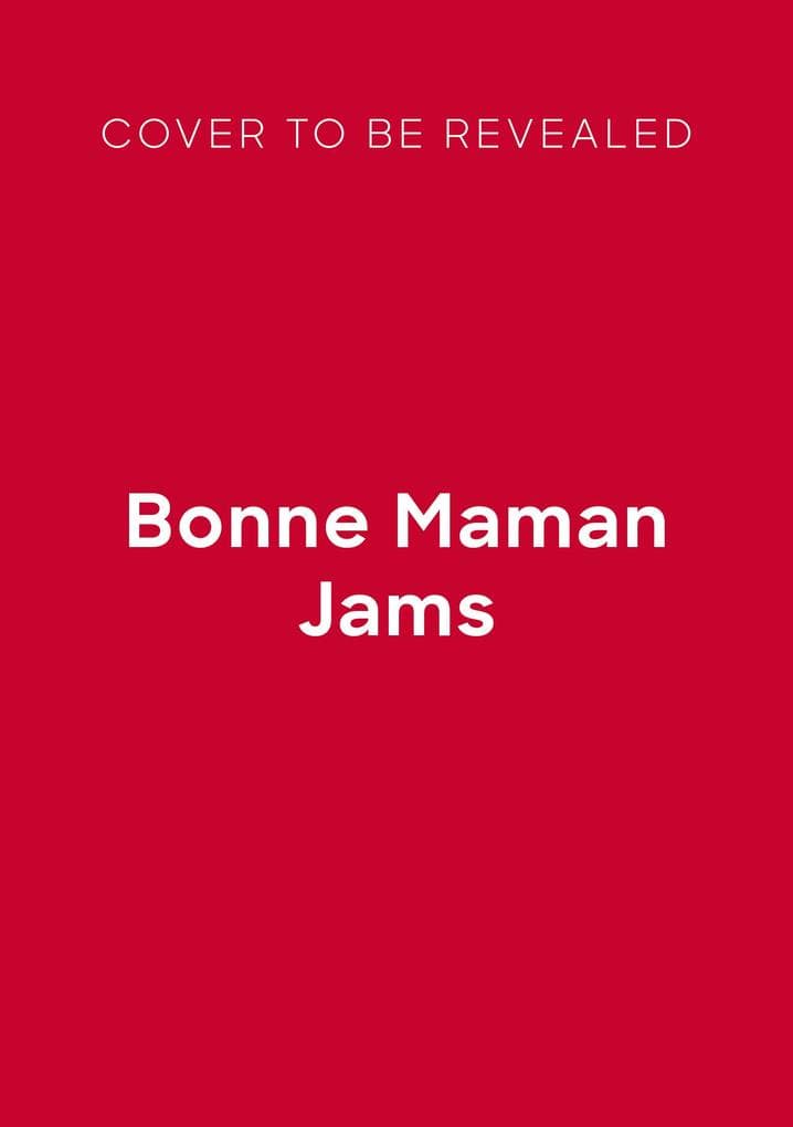 Bonne Maman Jams