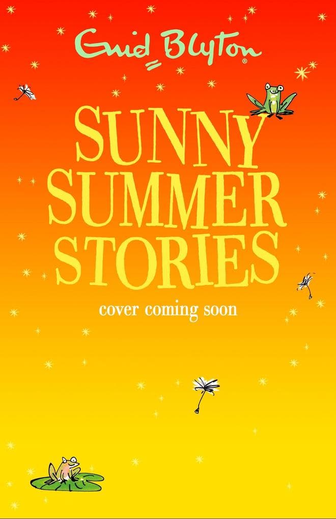 Sunny Summer Stories