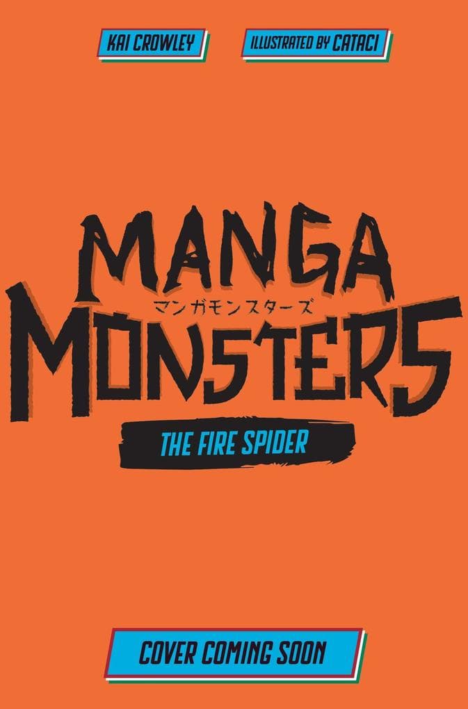 Manga Monsters