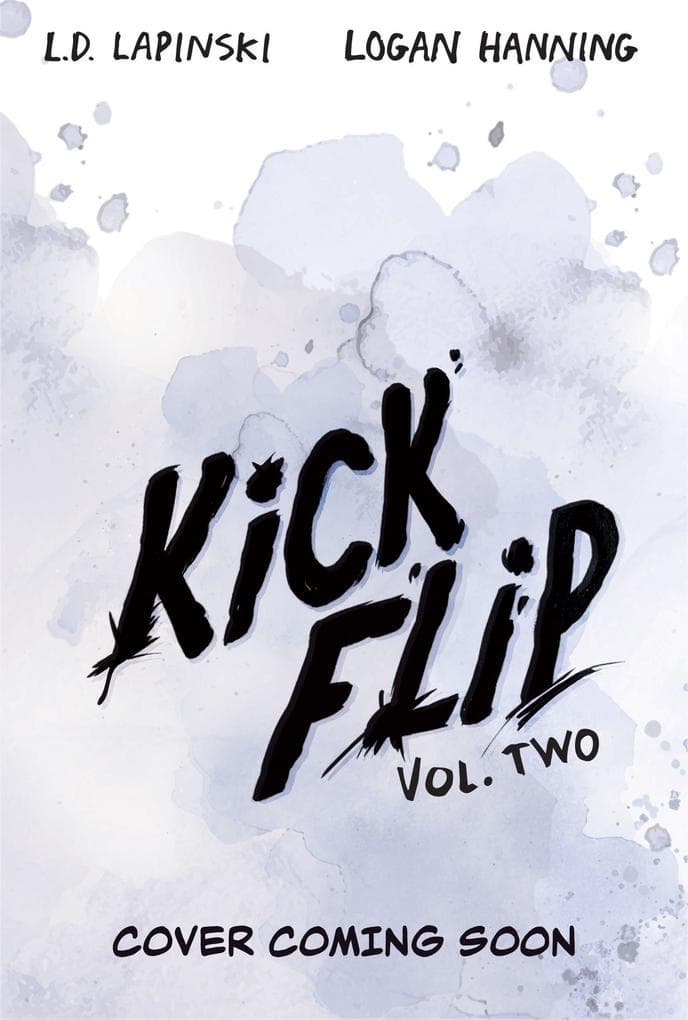 Kickflip Vol. 2