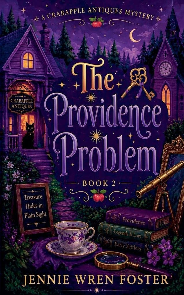 The Providence Problem