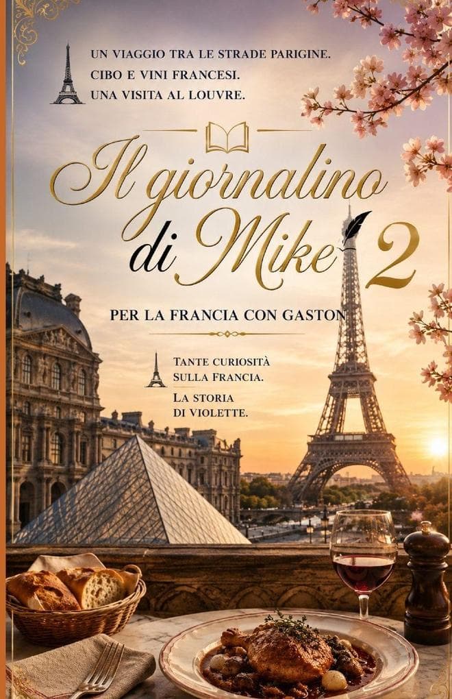 Il giornalino di Mike