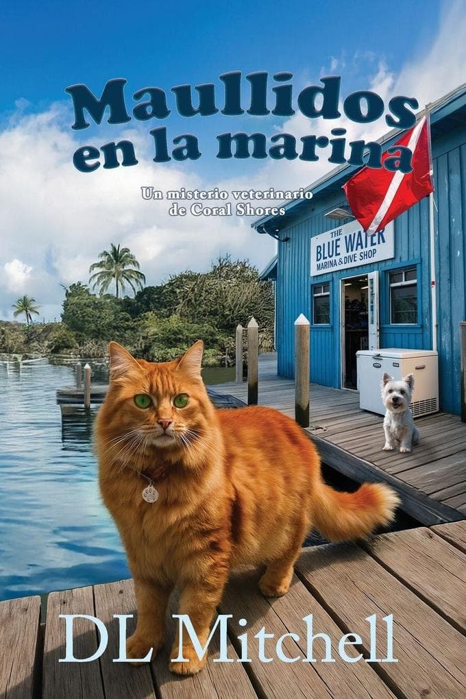 Maullidos en la marina