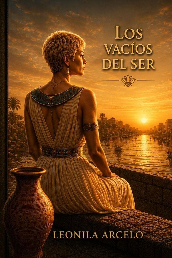 "Los Vacíos del Ser"