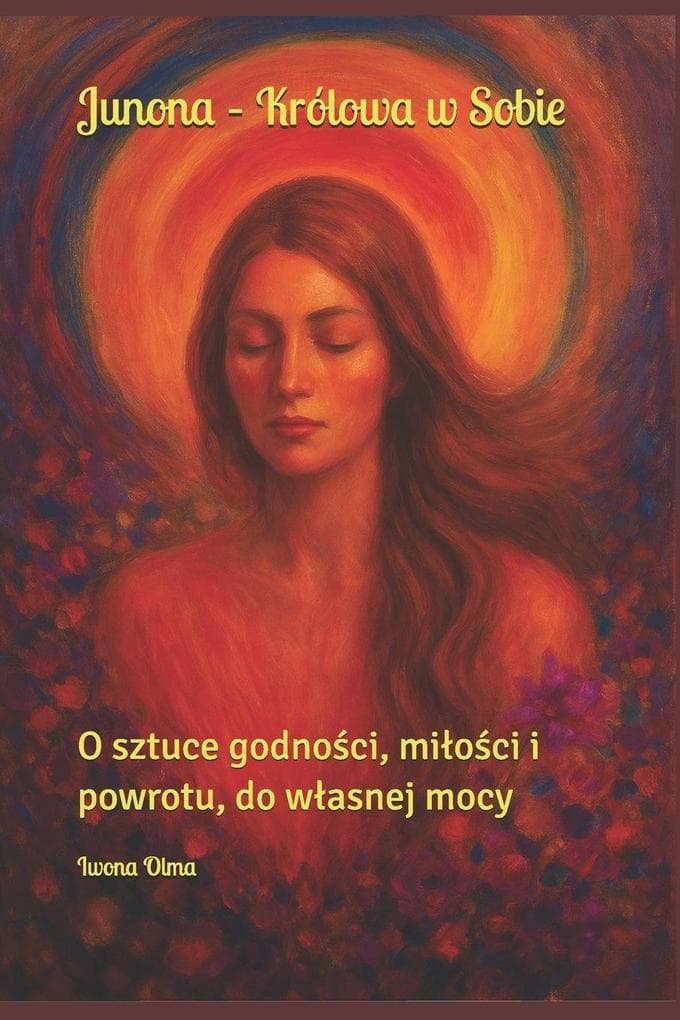 Junona - Królowa w Sobie