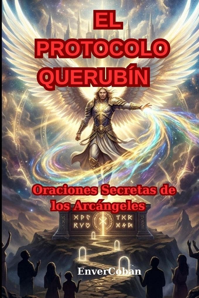 EL PROTOCOLO QUERUBÍN