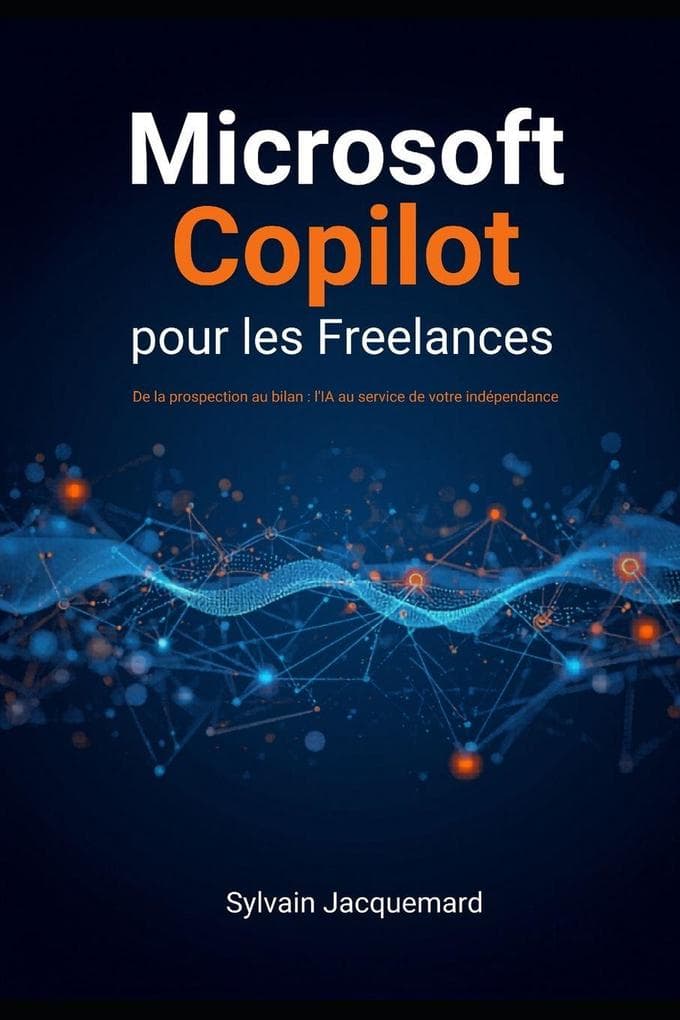 Microsoft Copilot pour les freelances