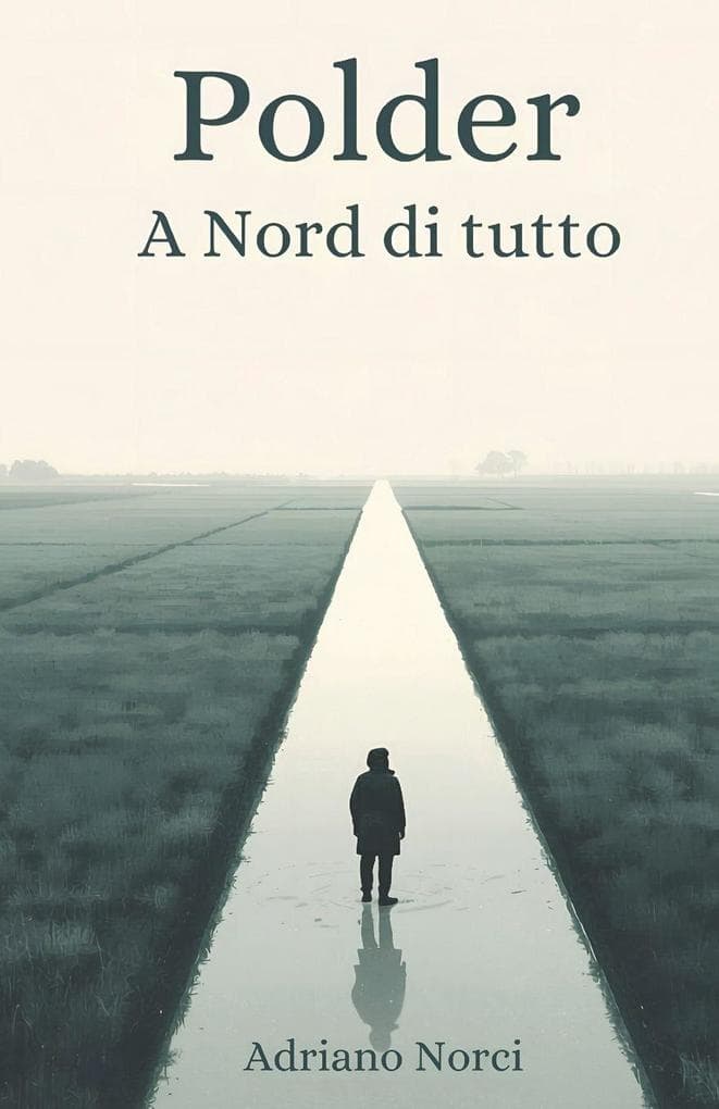 Polder - A Nord di Tutto