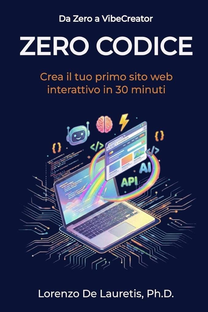 Zero Codice