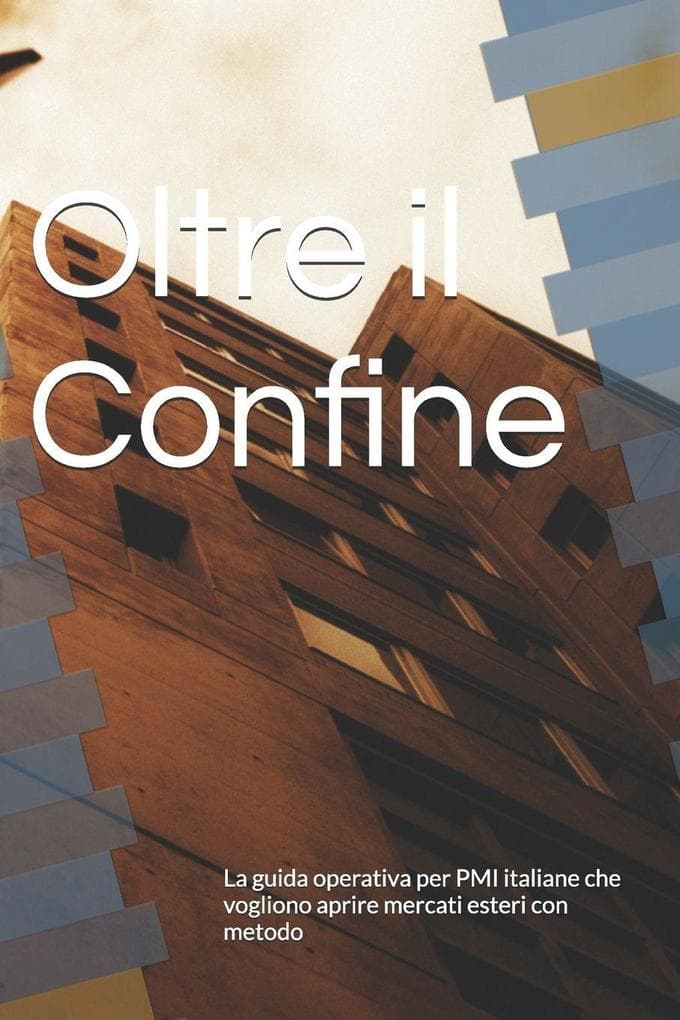 Oltre il Confine