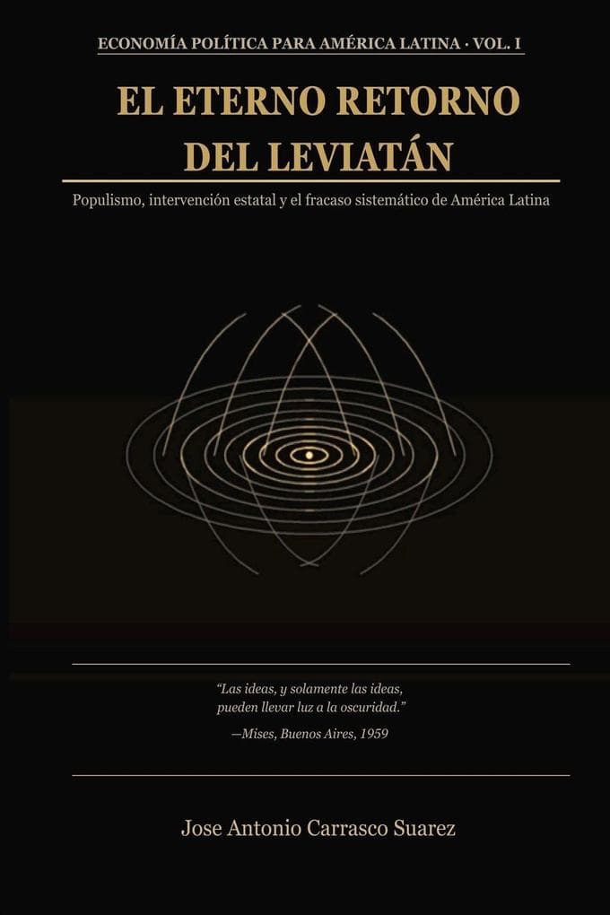 El Eterno Retorno del Leviatán