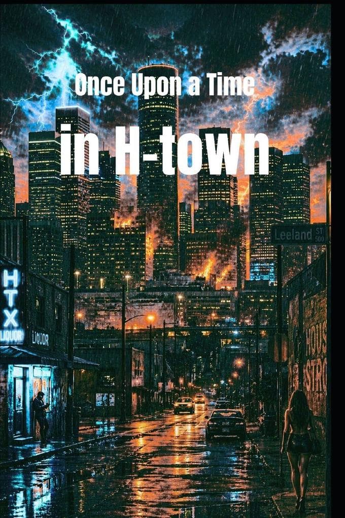 Once Upon a Time