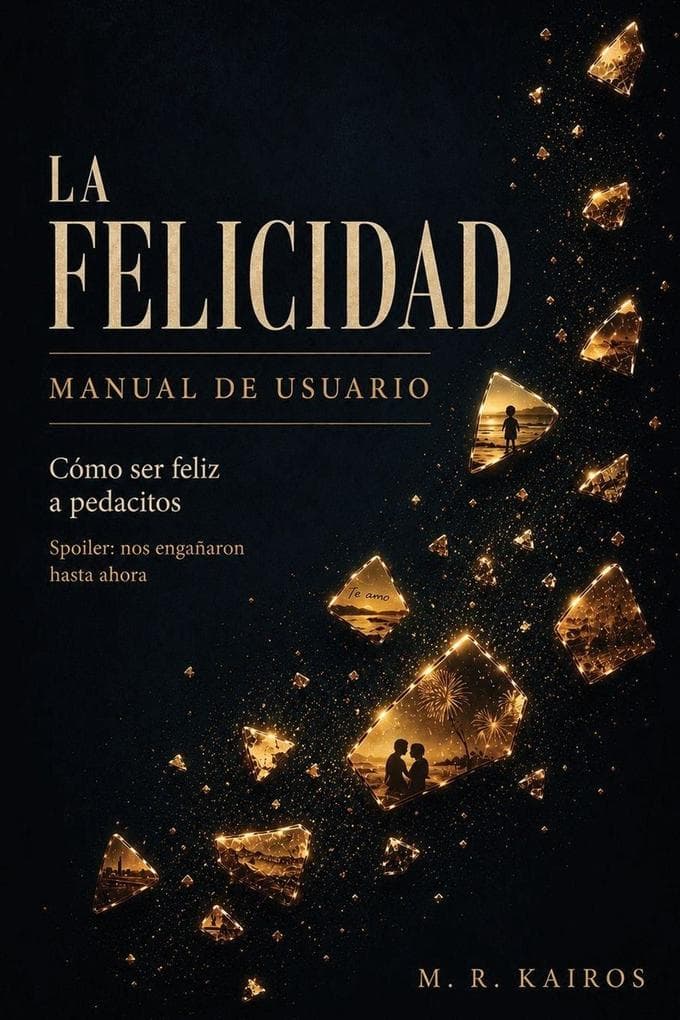 La Felicidad