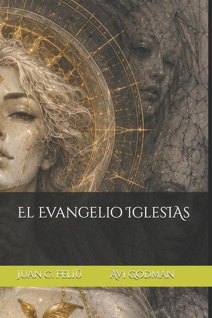 El Evangelio IglesIAs