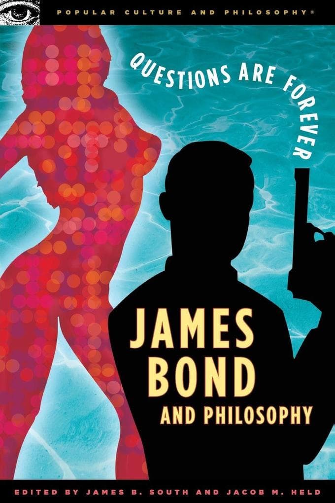 James Bond and Philosophy
