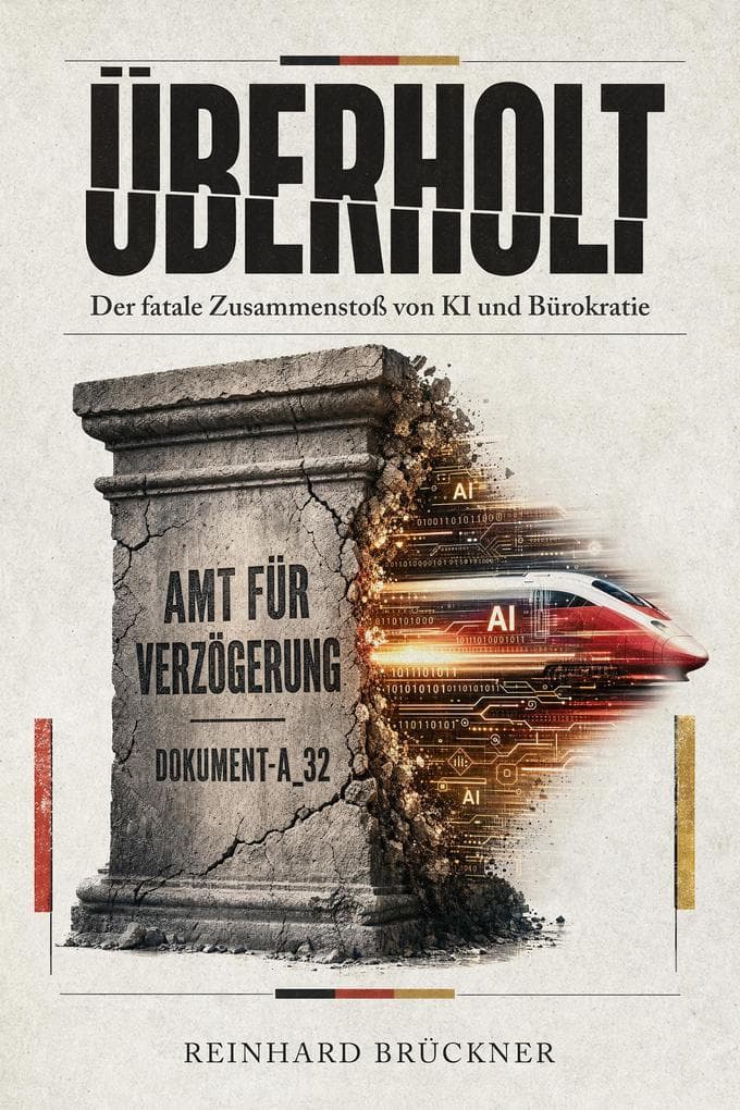 ÜBERHOLT