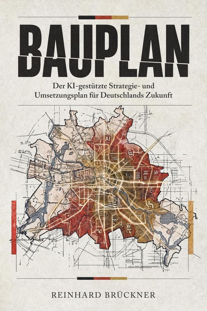 BAUPLAN