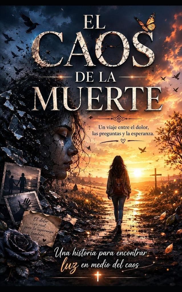 EL CAOS DE LA MUERTE